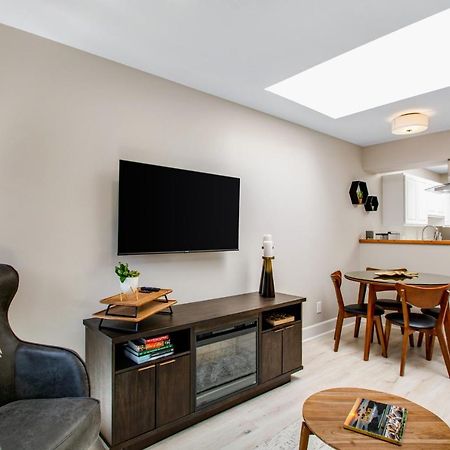 Port Angeles City View Loft المظهر الخارجي الصورة