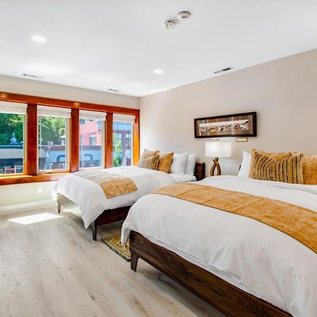 Port Angeles City View Loft المظهر الخارجي الصورة