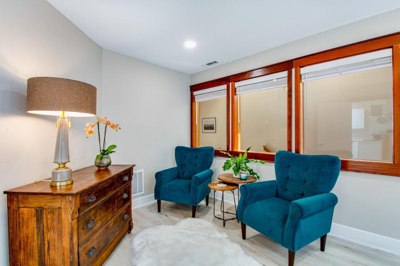 Port Angeles City View Loft المظهر الخارجي الصورة