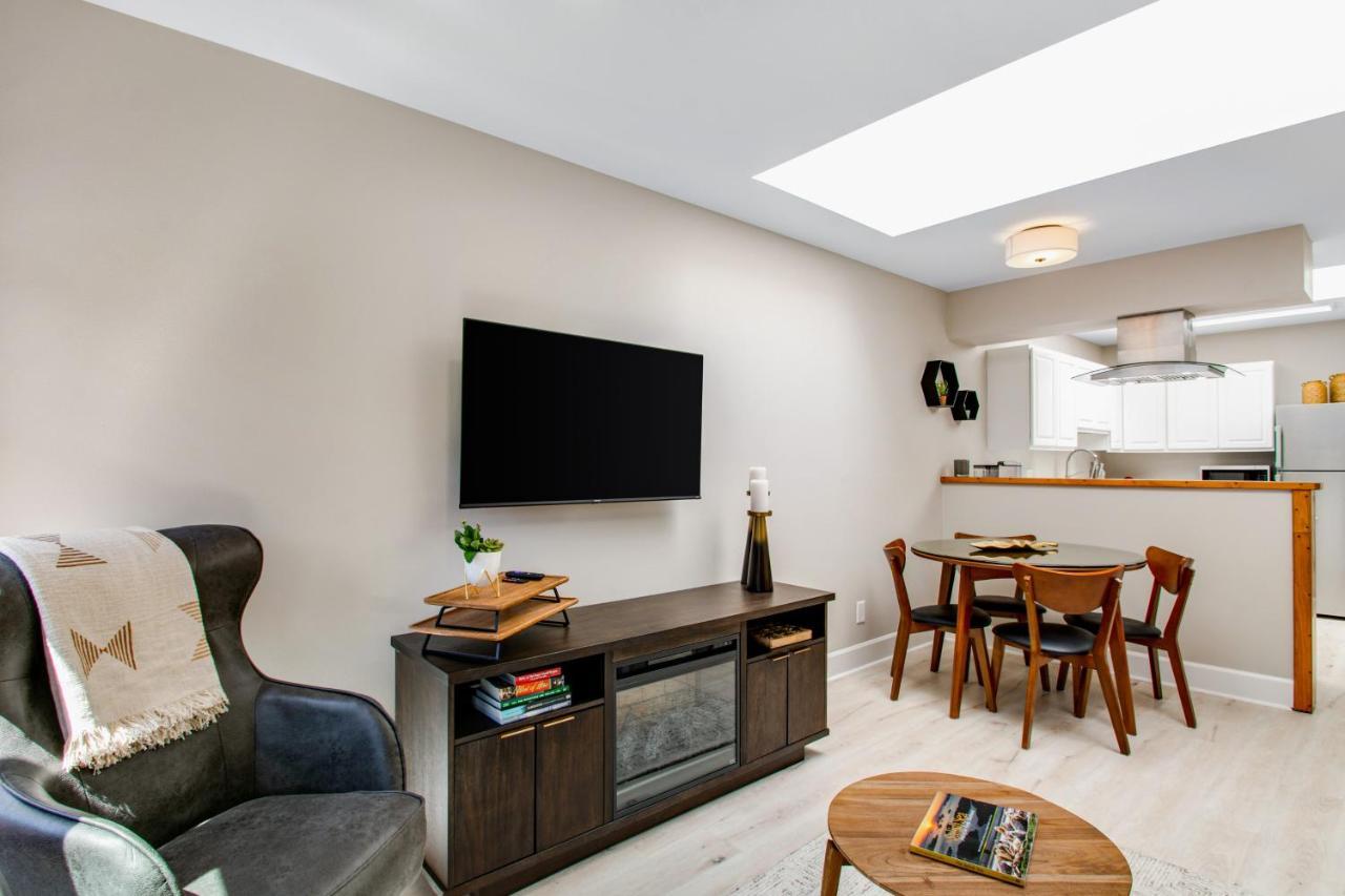 Port Angeles City View Loft المظهر الخارجي الصورة