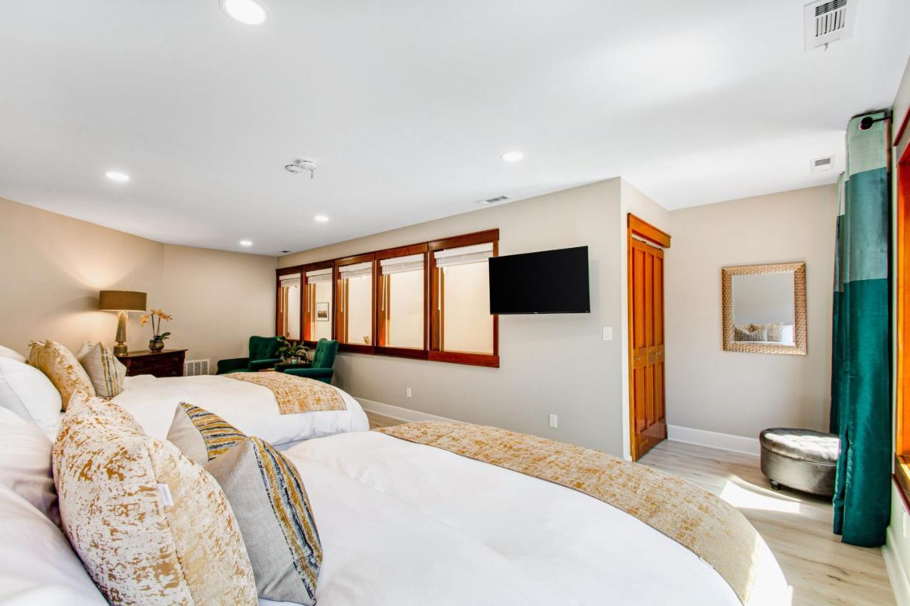Port Angeles City View Loft المظهر الخارجي الصورة