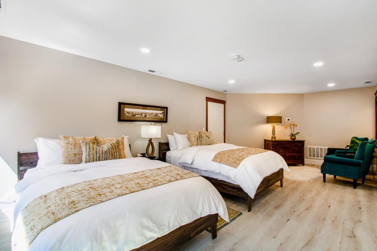 Port Angeles City View Loft المظهر الخارجي الصورة