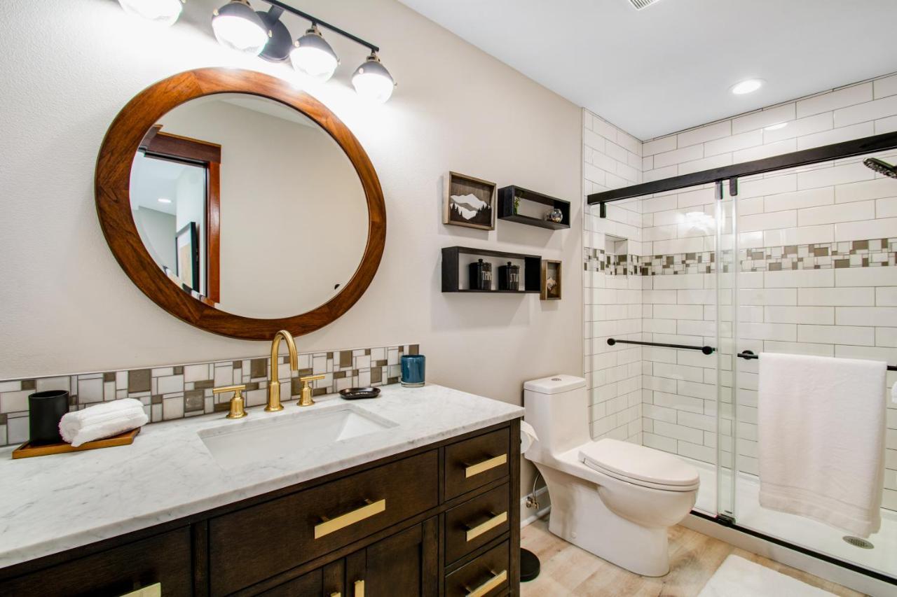 Port Angeles City View Loft المظهر الخارجي الصورة