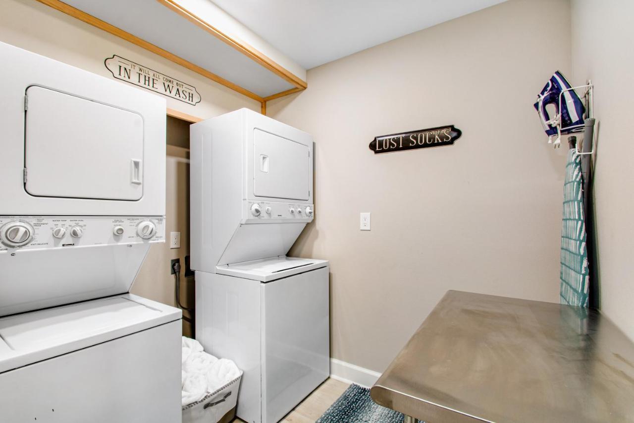 Port Angeles City View Loft المظهر الخارجي الصورة